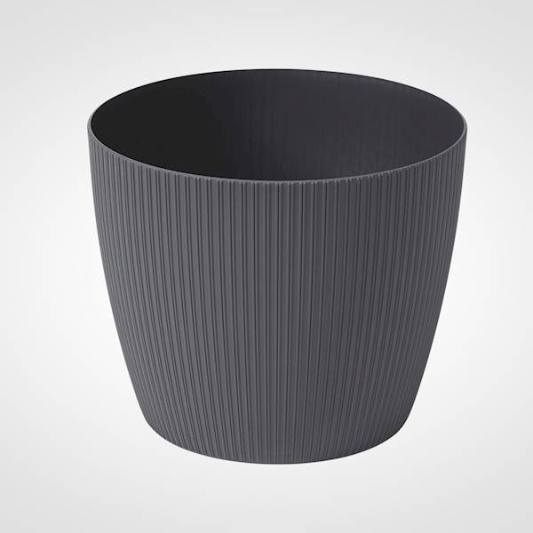 OSŁONKA MAGNOLIA JUMPER 140MM LA66582 ANTRACYT