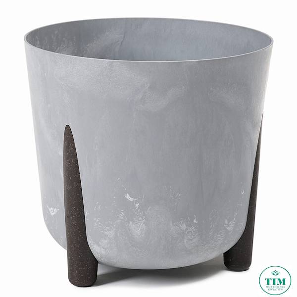 OSŁONKA FRIDA 180MM LA21070 SZARY BETON