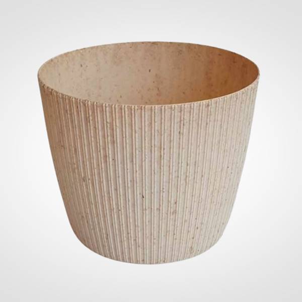 OSŁONKA MAGNOLIA JUMPER 140MM LA86810 ECO PIASKOWY