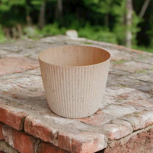 OSŁONKA MAGNOLIA JUMPER 140MM LA86810 ECO PIASKOWY