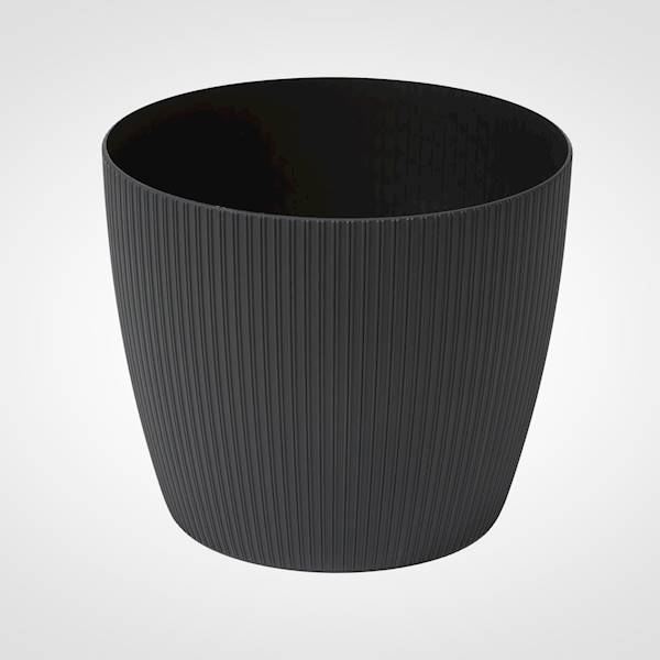 OSŁONKA MAGNOLIA JUMPER 140MM LA66504 CZARNY