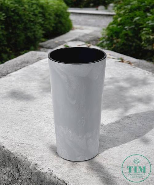 DONICA LILIA LA53570 190MM SZARY BETON