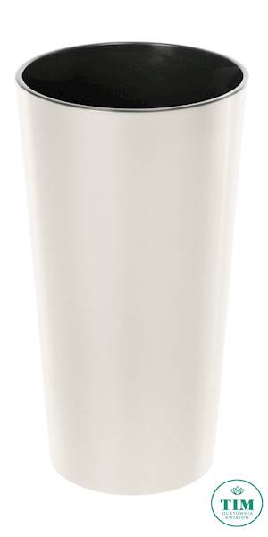 DONICA LILIA LA53574 190MM KREMOWY