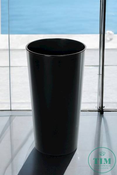 DONICA LILIA LA53504 190MM CZARNY