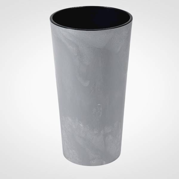DONICA LILIA LA53470 140MM SZARY BETON