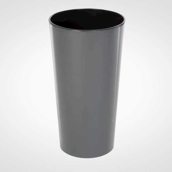 DONICA LILIA LA53482 140MM ANTRACYT