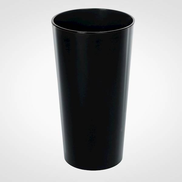DONICA LILIA LA53404 140MM CZARNY