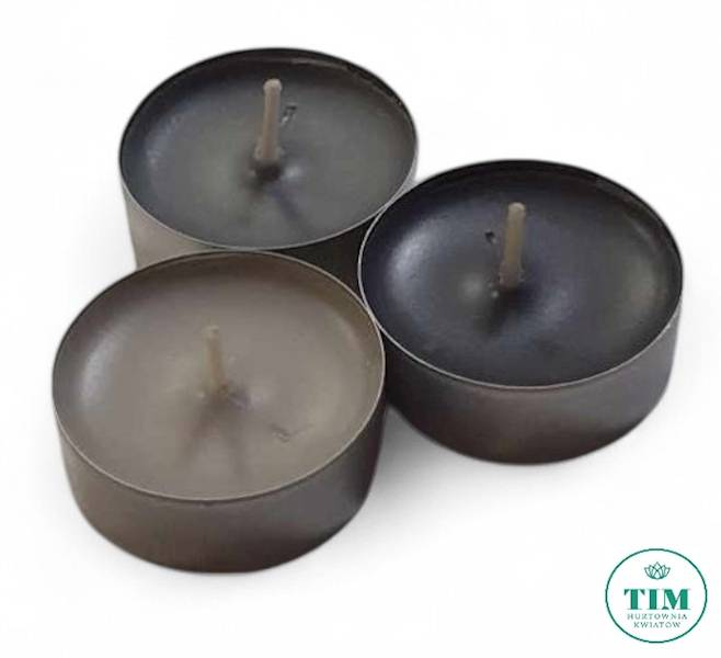 TEALIGHT ZAPACHOWY X18 P1518313 GROTA SOLNA