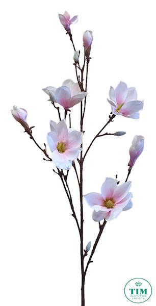 MAGNOLIA GAŁĄZKA SUN792 RÓŻOWY JASNY