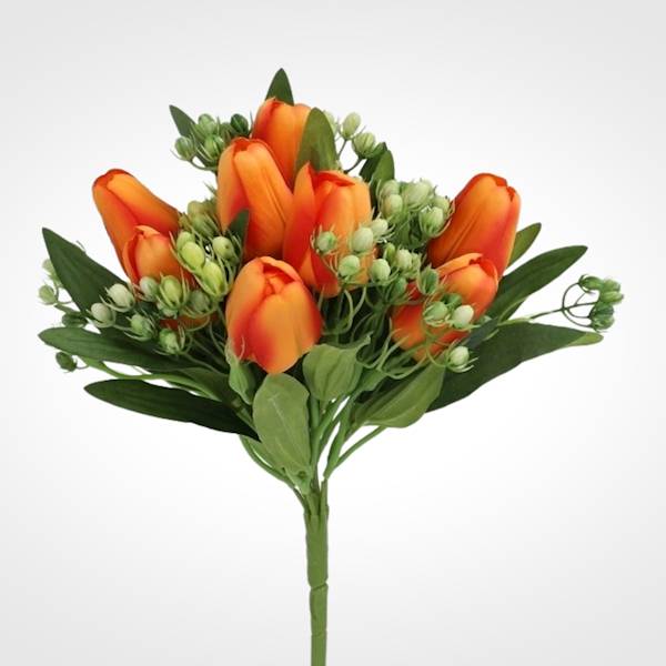 TULIPAN BUKIET HD8125 MIX KOLOR