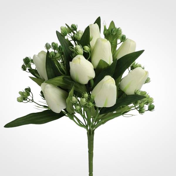 TULIPAN BUKIET HD8125 MIX KOLOR
