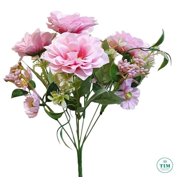 DALIA BUKIET LY047 MIX KOLOR
