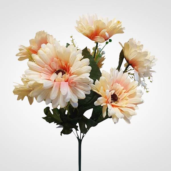 GERBERA BUKIET J153 MIX KOLOR