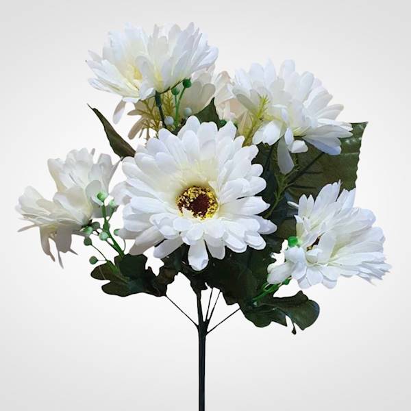GERBERA BUKIET J153 MIX KOLOR