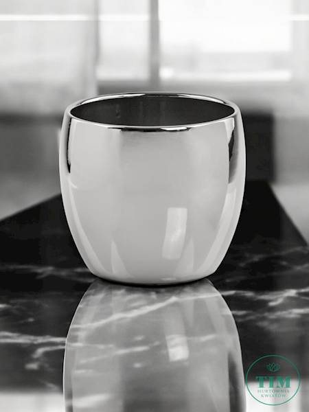 OSŁONKA CERAMIKA 3103820 SREBRNY