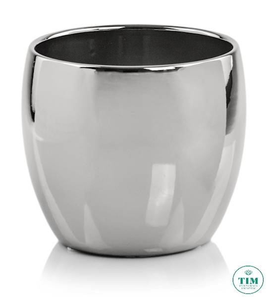 OSŁONKA CERAMIKA 3103820 SREBRNY