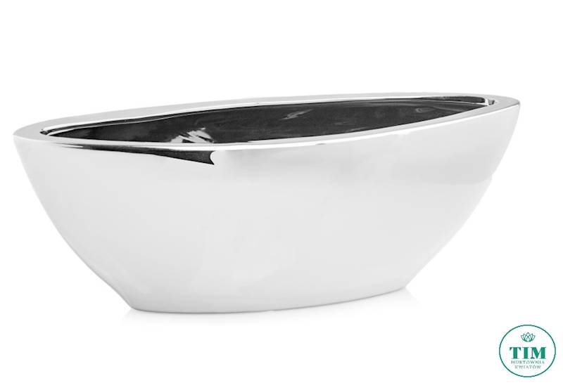 OSŁONKA CERAMIKA 3104611 SREBRNY