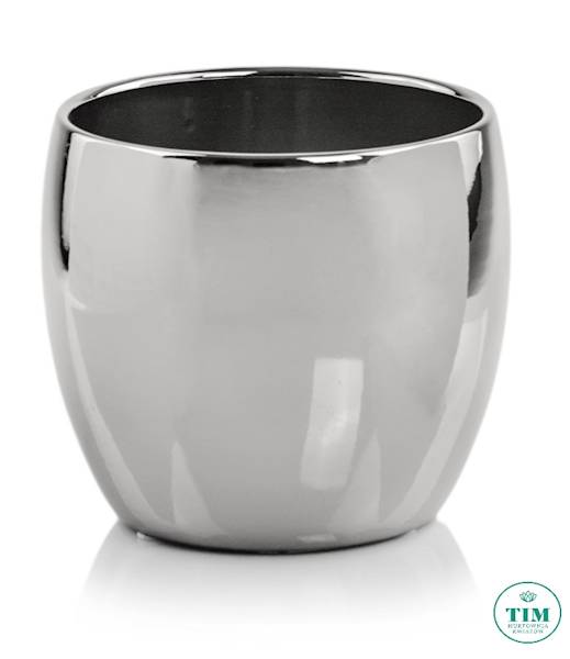 OSŁONKA CERAMIKA 3106823 SREBRNY