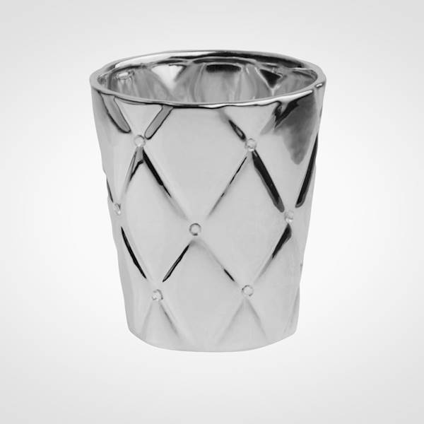 OSŁONKA CERAMIKA 0270214 SREBRNY
