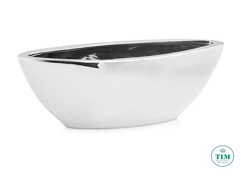 OSŁONKA CERAMIKA 3104614 SREBRNY