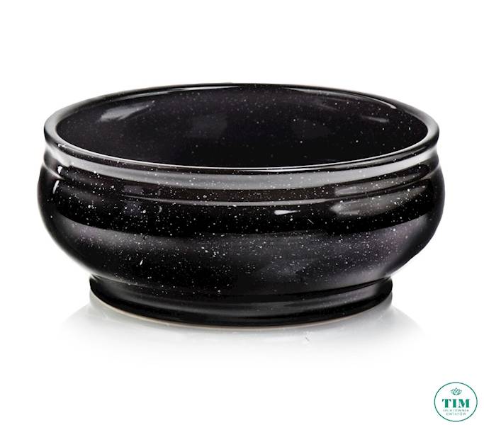 OSŁONKA CERAMIKA 7001522 CZARNY