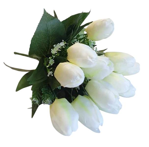 TULIPAN BUKIET KX15244 MIX KOLOR