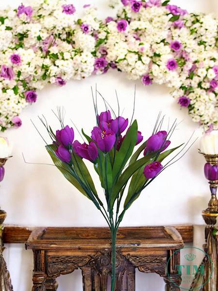 KROKUS BUKIET FMC072560 MIX KOLOR