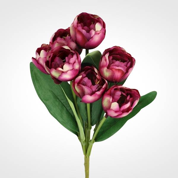 TULIPAN BUKIET TC4SF096 MIX KOLOR