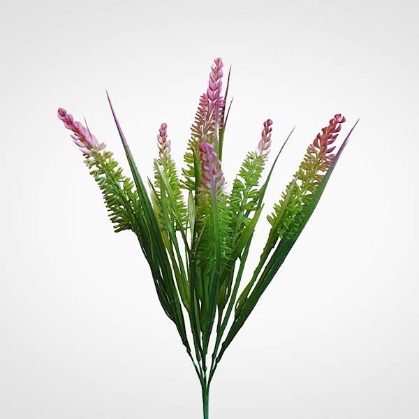 BUKIET DEKORACJA AST2317745 ZIELONY