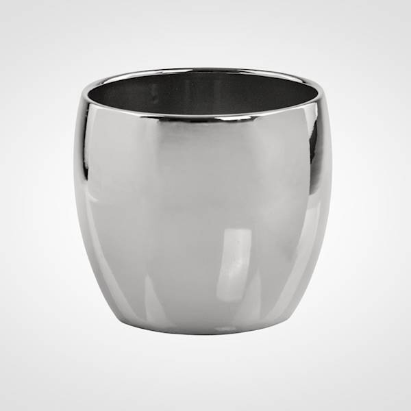 OSŁONKA CERAMIKA 3106815 SREBRNY