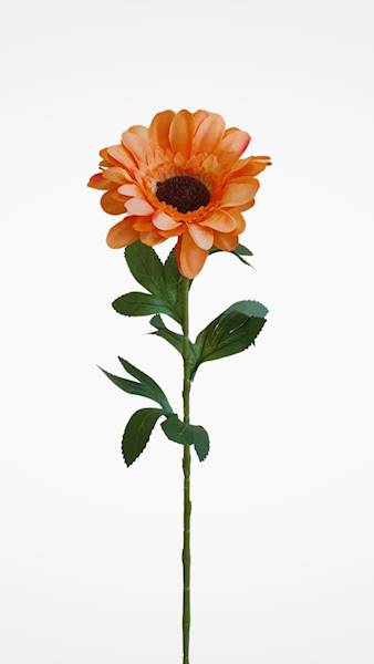 GERBERA GAŁĄZKA KWZ848 MIX KOLOR
