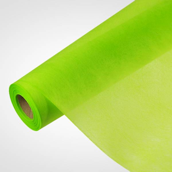 FLIZELINA WODOODPORNA 50CMX20Y ZIELONE JABŁKO