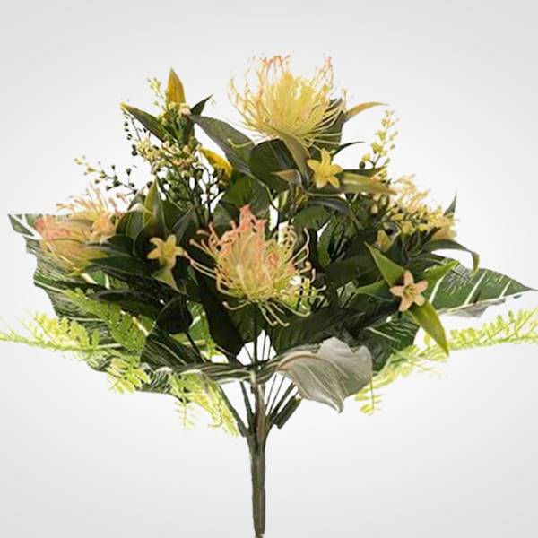 PROTEA BUKIET AY01401 MIX KOLOR