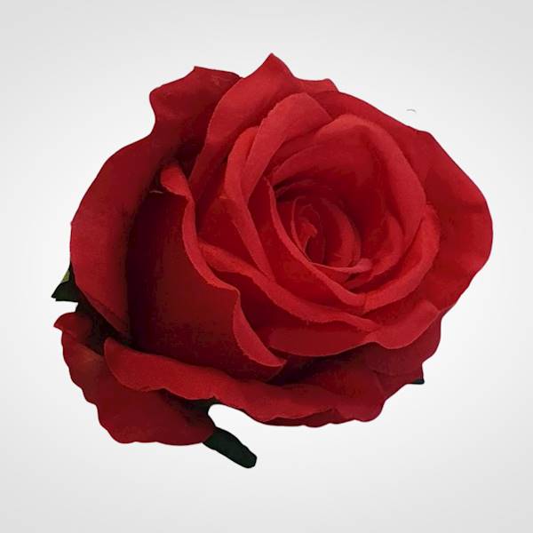 RÓŻA WYROBOWA X12 VIP6346KL029 CZERWONY