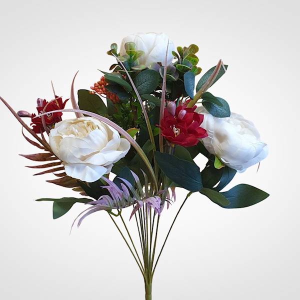 KAMELIA BUKIET T206242474 MIX KOLOR