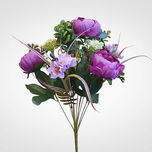 KAMELIA BUKIET T206242474 MIX KOLOR
