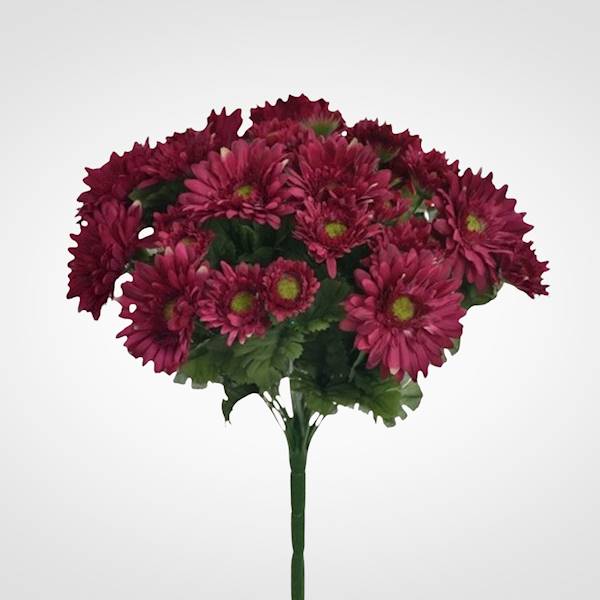 GERBERA BUKIET SUN650 MIX3 MIX KOLOR