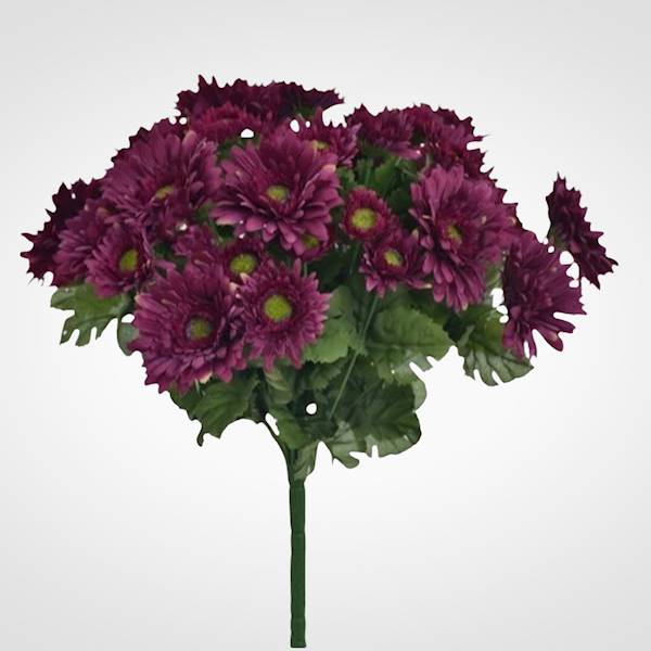GERBERA BUKIET SUN650 MIX3 MIX KOLOR