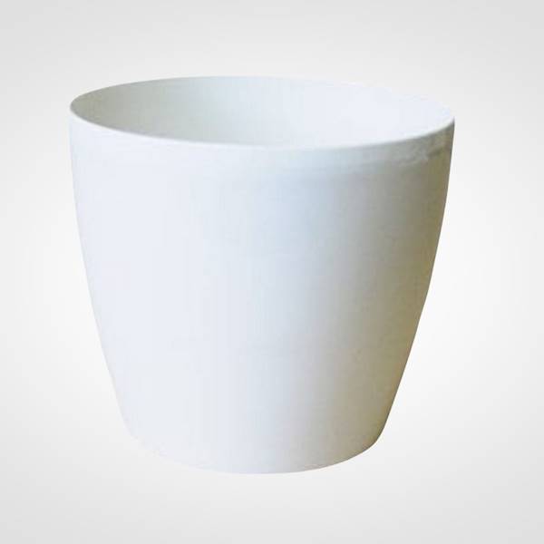 OSŁONKA MAGNOLIA 120MM LA20054 BIAŁY PERŁOWY