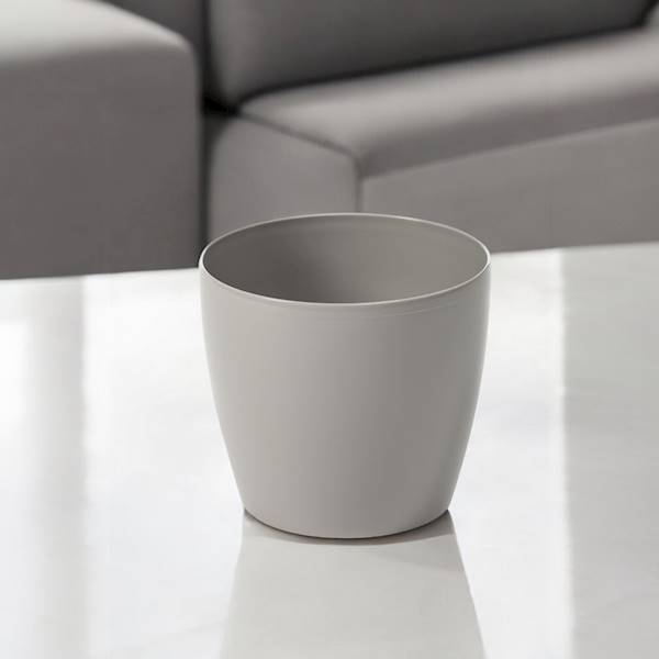 OSŁONKA MAGNOLIA 120MM LA20044 TAUPE