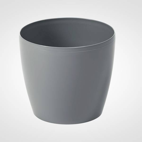 OSŁONKA MAGNOLIA 120MM LA20027 SZARY