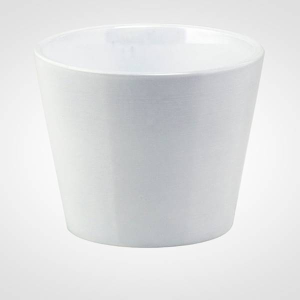 OSŁONKA CERAMIKA 7100113  BIAŁY 12CM