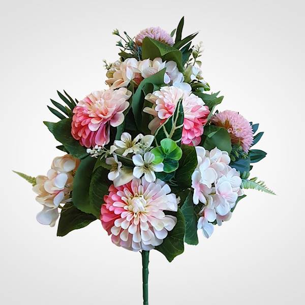 BUKIET MIESZANY M93327 MIX KOLOR