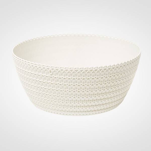 MISA JERSEY 240MM LA78774 KREMOWY