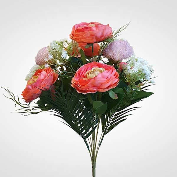 KAMELIA BUKIET T60230780 MIX KOLOR