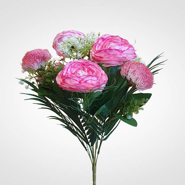 KAMELIA BUKIET T60230780 MIX KOLOR