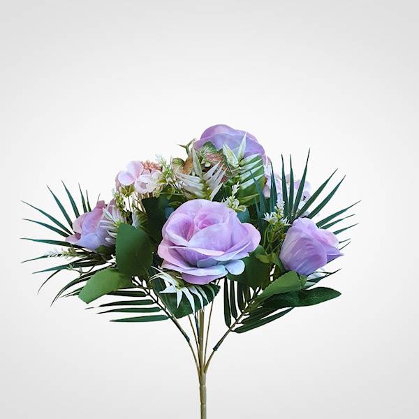 RÓŻA BUKIET T60241587 MIX KOLOR