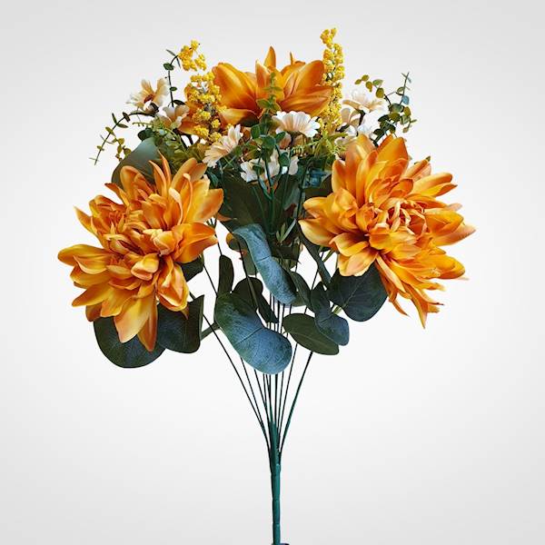 DALIA BUKIET KX15355 MIX KOLOR