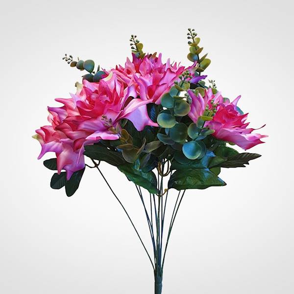 DALIA BUKIET KX10322 MIX KOLOR