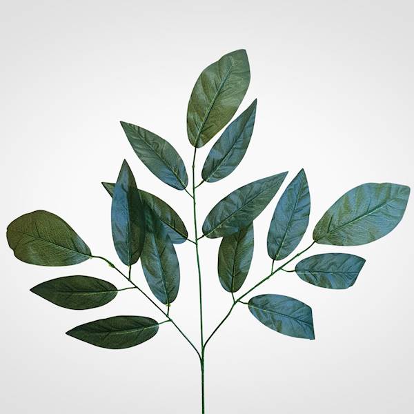 LIŚĆ MANGO X12 GS01503 ZIELONY